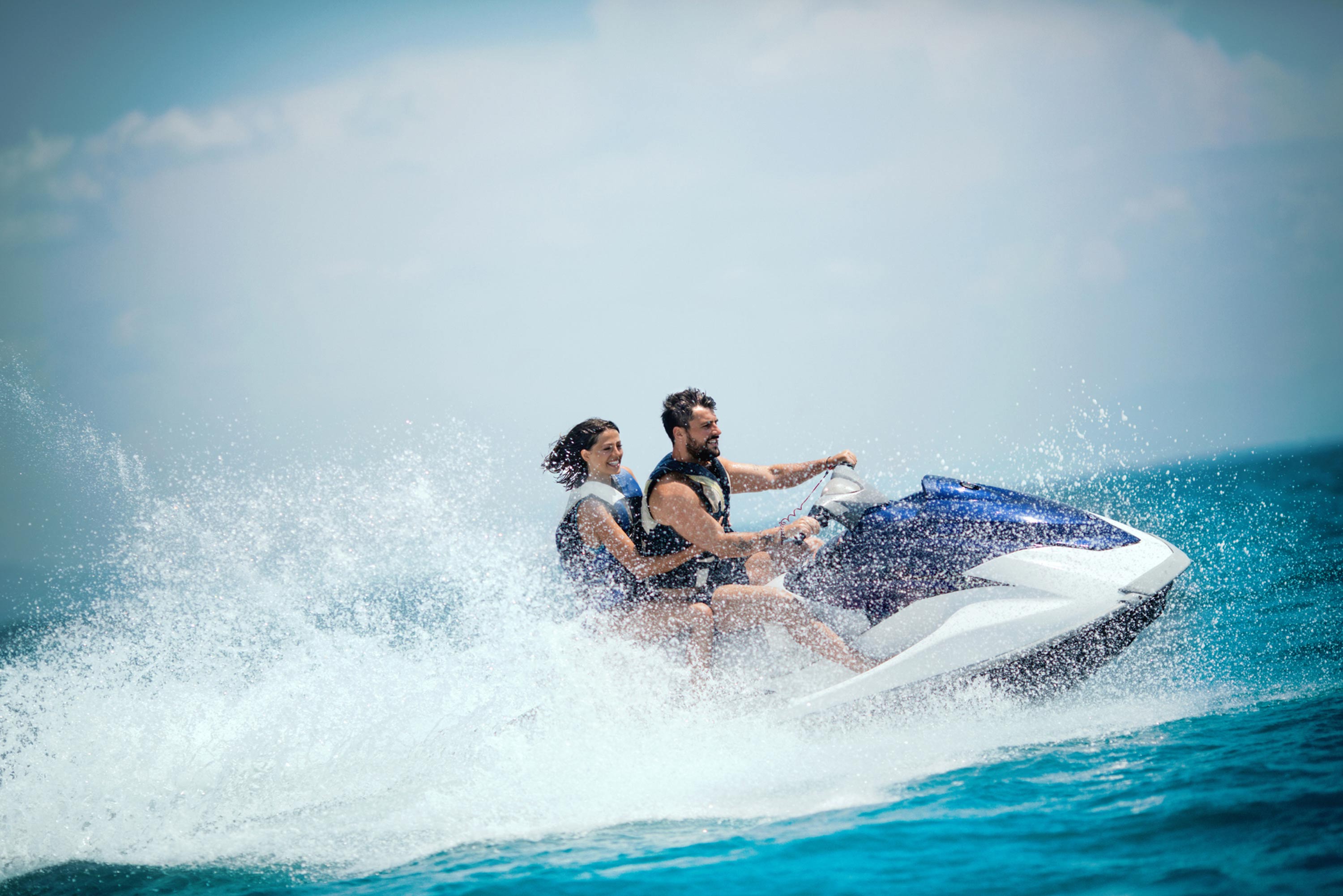 North Carolina Boat/Watercraft Insurance Coverage